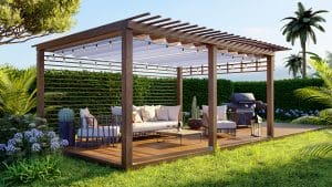 Read more about the article How to Choose the Right Patio Builder