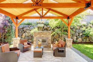 Read more about the article Backyard Landscaping Ideas for Better Outdoor Living
