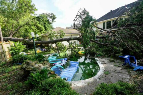 You are currently viewing After the Storm: Assessing Weather Related Damage to Your Home